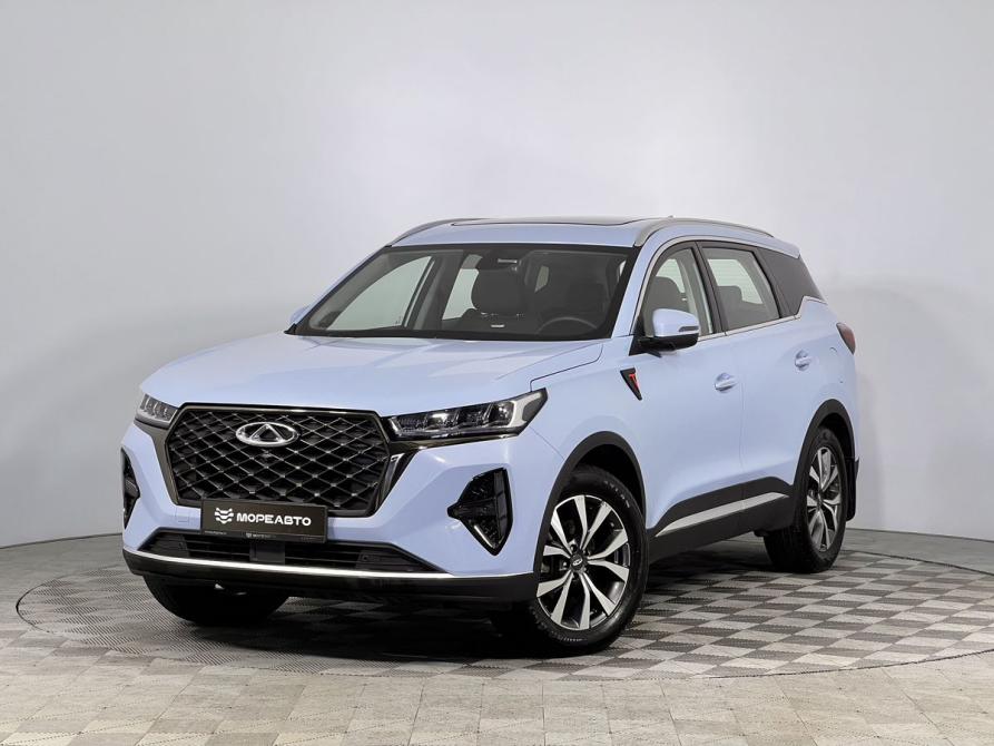 Chery Tiggo 7 Pro Max I Калининград  - изображение 1