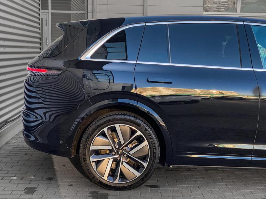 Li Auto (Lixiang) L7 I Москва  - изображение 10