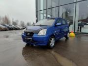 Kia Picanto I Рестайлинг Ижевск  - изображение 23