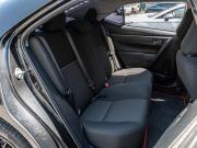Toyota Corolla XI (E160 E170 E180) Краснодар  - изображение 26