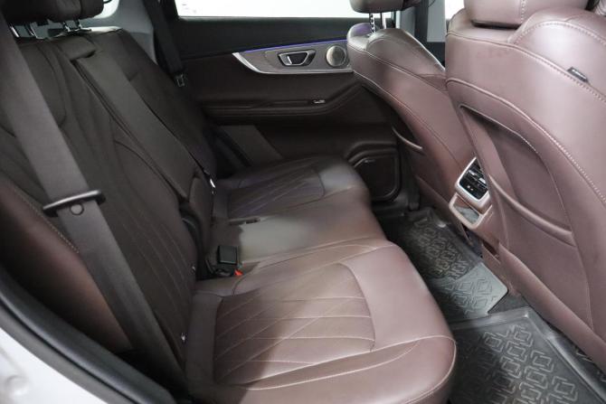 Chery Tiggo 8 Pro Plug-in Hybrid с пробегом 2023 года, цена 2 649 000 рублей, 40500 км, внедорожник, Автокод Объявления