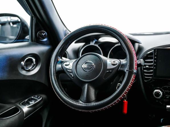 Nissan Juke I Рестайлинг с пробегом 2014 года, цена 920 000 рублей, 290867 км, внедорожник, Автокод Объявления