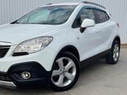 Opel Mokka I Ростов-на-Дону  - изображение 24