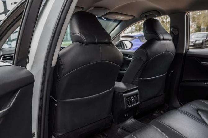 Toyota Camry VIII (XV70) с пробегом 2019 года, цена 2 835 000 рублей, 140525 км, седан, Автокод Объявления