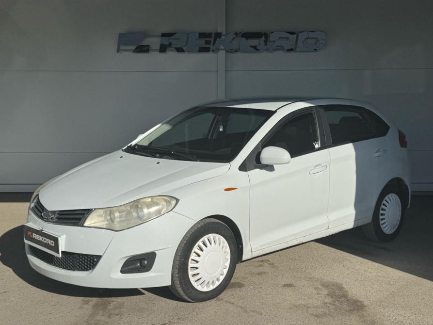 Chery Very (A13) Уфа  - изображение 3