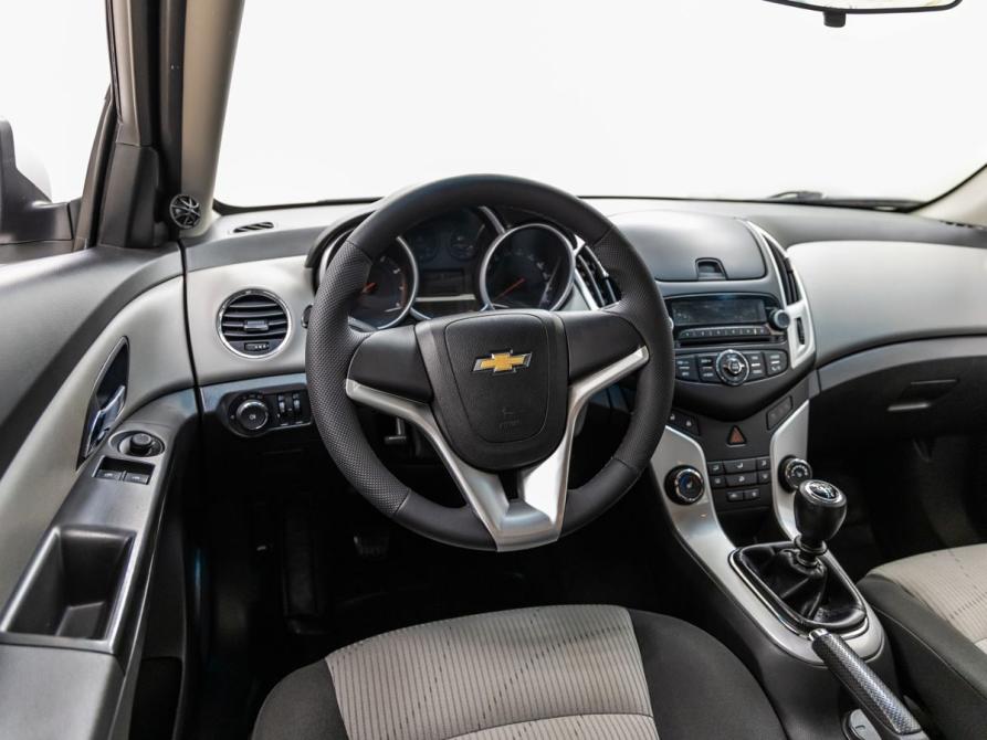 Chevrolet Cruze I Рестайлинг Волгоград  - изображение 25