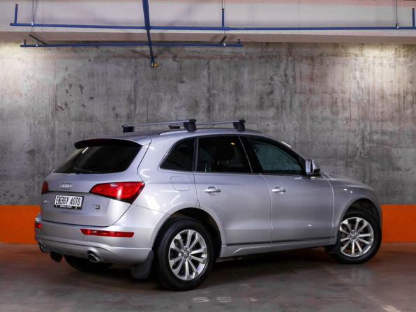 Audi Q5 I (8R) Рестайлинг с пробегом 2014 года, цена 1 799 000 рублей, 221224 км, внедорожник, Автокод Объявления