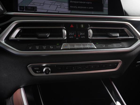 BMW X5 IV (G05/G18) с пробегом 2020 года, цена 7 075 000 рублей, 99590 км, внедорожник, Автокод Объявления