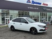 Lada (ВАЗ) Granta I Рестайлинг Набережные Челны  - изображение 25