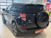 Toyota RAV4 III (XA30) Рестайлинг Екатеринбург  - изображение 25