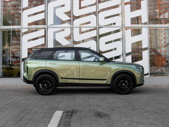 Jaecoo J7 I с пробегом 2023 года, цена 2 332 000 рублей, 32638 км, внедорожник, Автокод Объявления