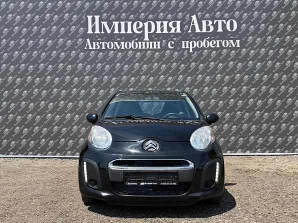 Citroen C1 I Рестайлинг 2 с пробегом 2014 года, цена 705 000 рублей, 83000 км, хэтчбек, Автокод Объявления
