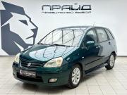 Suzuki Liana I Рестайлинг Ростов-на-Дону  - изображение 18