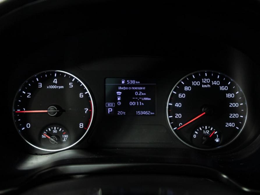 Kia Seltos I Санкт-Петербург  - изображение 12