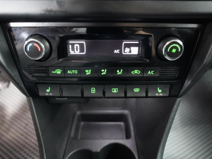 Skoda Rapid I Рестайлинг Ульяновск  - изображение 12