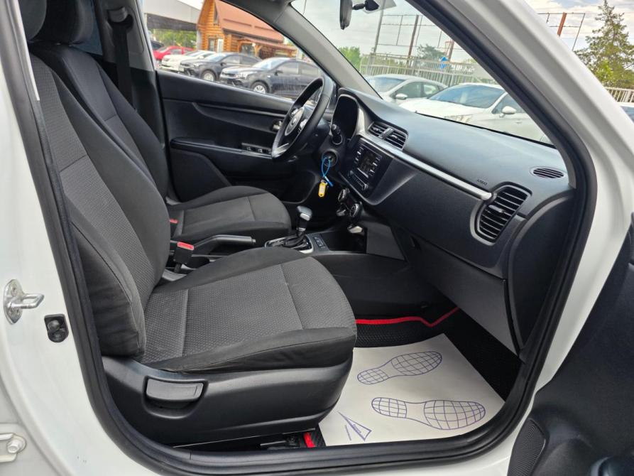 Kia Rio IV Рестайлинг Краснодар  - изображение 14