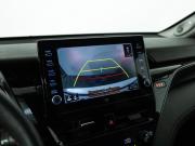 Toyota Camry VIII (XV70) Рестайлинг Санкт-Петербург  - изображение 36