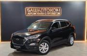 Hyundai Tucson III Рестайлинг Уфа  - изображение 20