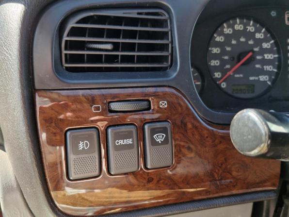 Subaru Outback II с пробегом 1999 года, цена 329 000 рублей, 209095 км, седан, Автокод Объявления