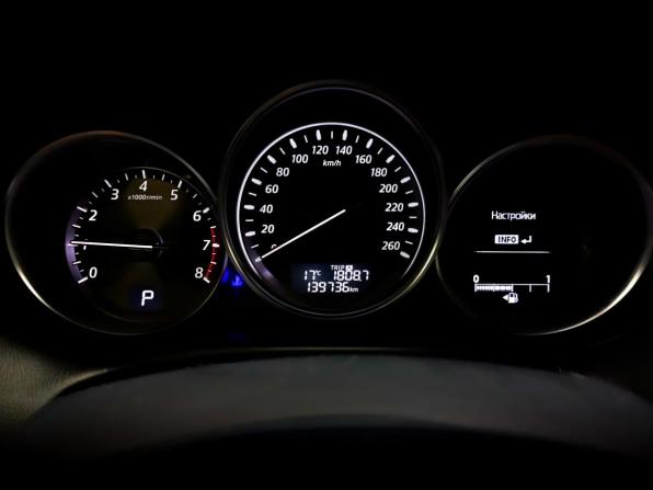 Mazda CX-5 I с пробегом 2013 года, цена 1 540 000 рублей, 139504 км, внедорожник, Автокод Объявления