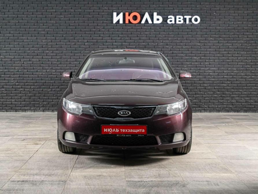Kia Cerato II Екатеринбург  - изображение 2