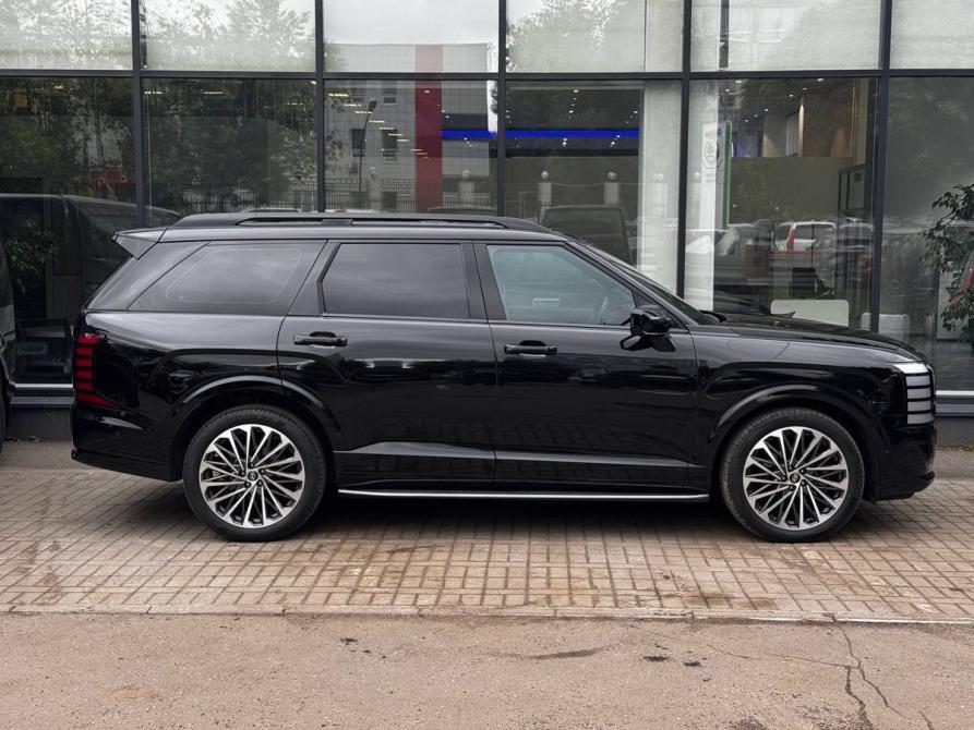 Hyundai Palisade II Москва  - изображение 4