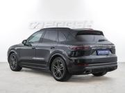 Porsche Cayenne III Москва  - изображение 24
