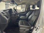 Toyota HiAce H300 Москва  - изображение 34