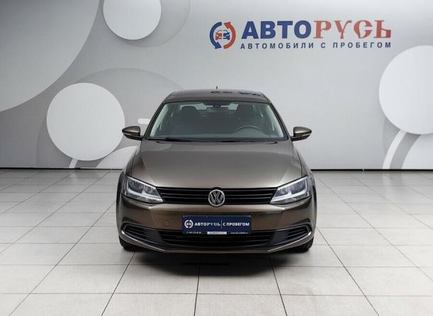 Volkswagen Jetta VI с пробегом 2012 года, цена 978 000 рублей, 114149 км, седан, Автокод Объявления
