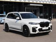 BMW X7 I (G07) Москва  - изображение 39