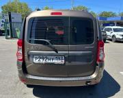 Lada (ВАЗ) Largus I Рестайлинг Новороссийск  - изображение 14