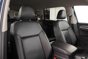 Volkswagen Teramont I Москва  - изображение 43