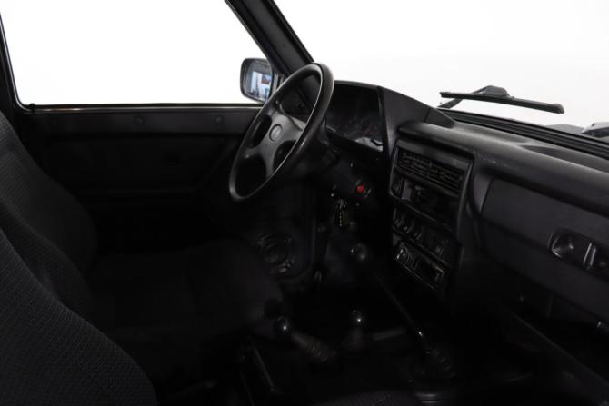 Lada (ВАЗ) 2121 (4x4) I Рестайлинг с пробегом 2014 года, цена 449 990 рублей, 87077 км, внедорожник, Автокод Объявления