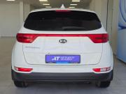 Kia Sportage IV Таганрог  - изображение 30