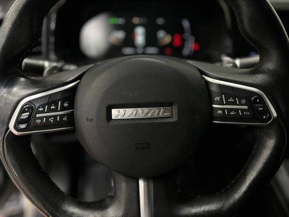 Haval F7x I Рестайлинг с пробегом 2022 года, цена 1 700 000 рублей, 129786 км, внедорожник, Автокод Объявления
