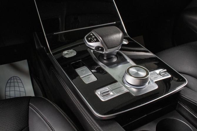 BAIC X7 I с пробегом 2023 года, цена 1 549 000 рублей, 50000 км, внедорожник, Автокод Объявления