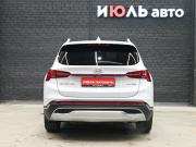 Hyundai Santa Fe IV Рестайлинг Екатеринбург  - изображение 23