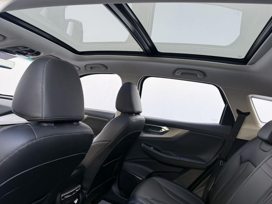 BAIC X7 I Москва  - изображение 12