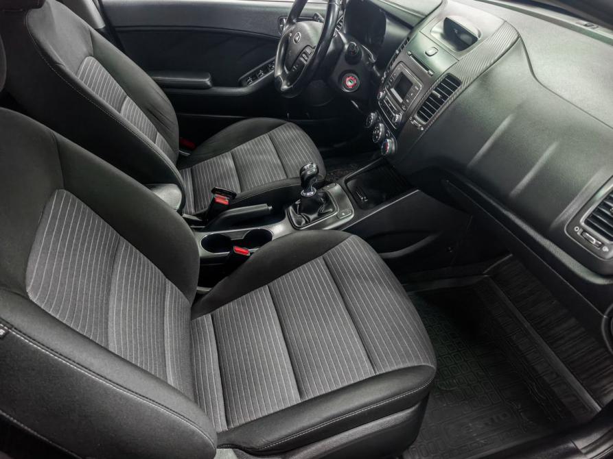 Kia Cerato III Ростов-на-Дону  - изображение 15