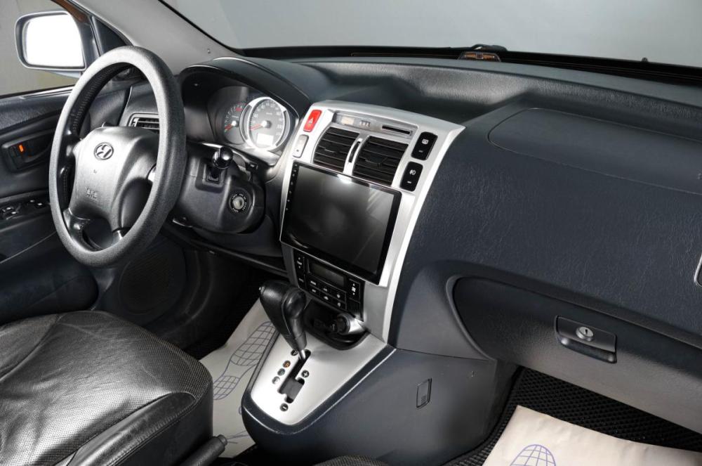 Hyundai Tucson I Тюмень  - изображение 11