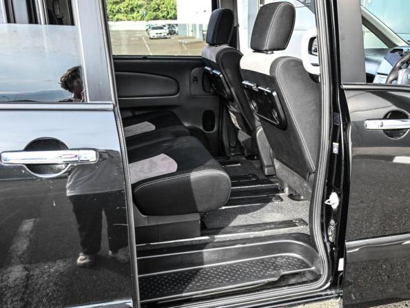 Nissan Serena IV (C26) с пробегом 2014 года, цена 1 524 000 рублей, 146240 км, минивэн, Автокод Объявления