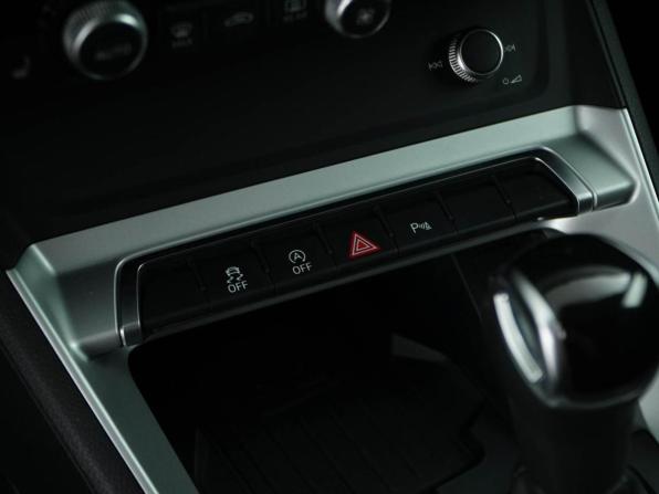 Audi Q3 II (F3) с пробегом 2019 года, цена 3 749 444 рубля, 101197 км, внедорожник, Автокод Объявления