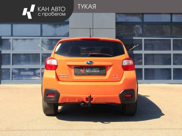 Subaru XV I с пробегом 2013 года, цена 1 125 000 рублей, 157000 км, внедорожник, Автокод Объявления