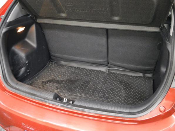 Kia Rio III с пробегом 2013 года, цена 835 000 рублей, 116912 км, хэтчбек, Автокод Объявления