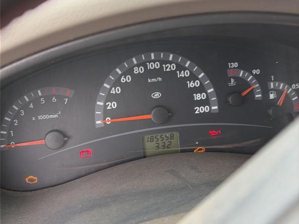 Lada (ВАЗ) Kalina I с пробегом 2010 года, цена 84 000 рублей, 185558 км, хэтчбек, Автокод Объявления