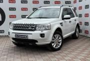Land Rover Freelander II Рестайлинг 2 Санкт-Петербург  - изображение 15