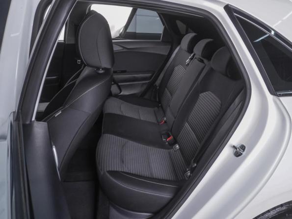Kia Ceed III Рестайлинг с пробегом 2022 года, цена 1 995 000 рублей, 40728 км, хэтчбек, Автокод Объявления