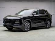 JETOUR DASHING I Москва  - изображение 18