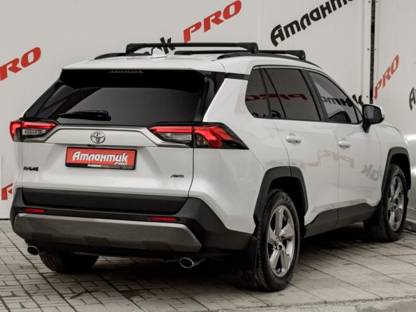 Toyota RAV4 V (XA50) с пробегом 2020 года, цена 3 250 000 рублей, 85945 км, внедорожник, Автокод Объявления