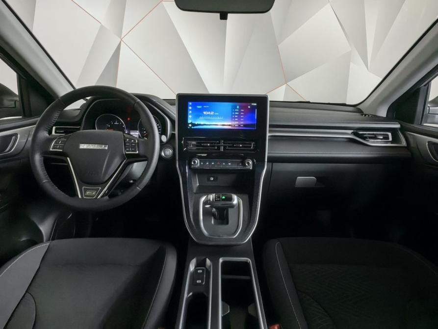 Haval M6 II Москва  - изображение 14
